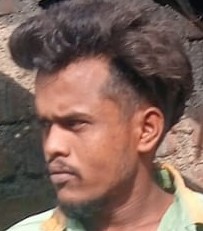 Babulal Kharadi